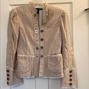 Marc Jacobs Coat/Blazer
